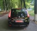 Черный Рено Гранд Сценик, объемом двигателя 1.6 л и пробегом 243 тыс. км за 9200 $, фото 6 на Automoto.ua