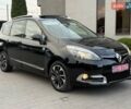 Чорний Рено Гранд Сценік, об'ємом двигуна 1.6 л та пробігом 216 тис. км за 11800 $, фото 18 на Automoto.ua