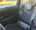 Черный Рено Гранд Сценик, объемом двигателя 1.6 л и пробегом 320 тыс. км за 8700 $, фото 15 на Automoto.ua