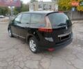 Рено Гранд Сценик 2015 в Каменское - Днепродзержинск на Automoto.ua Черный Рено Гранд Сценик, объемом двигателя 1.5 л и пробегом 250 тыс. км за 9700 $, фото 11 на Automoto.ua