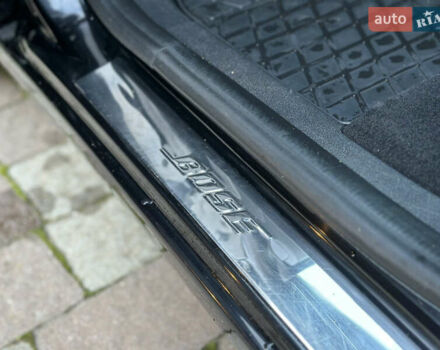 Черный Рено Гранд Сценик, объемом двигателя 1.6 л и пробегом 269 тыс. км за 10500 $, фото 31 на Automoto.ua