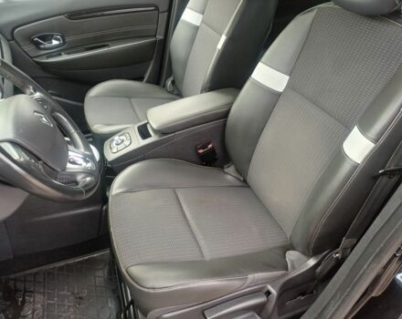 Черный Рено Гранд Сценик, объемом двигателя 0 л и пробегом 245 тыс. км за 9100 $, фото 19 на Automoto.ua