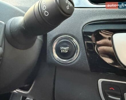 Чорний Рено Гранд Сценік, об'ємом двигуна 1.6 л та пробігом 216 тис. км за 11800 $, фото 41 на Automoto.ua