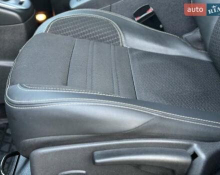 Черный Рено Гранд Сценик, объемом двигателя 1.6 л и пробегом 269 тыс. км за 10500 $, фото 34 на Automoto.ua