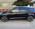 Черный Рено Гранд Сценик, объемом двигателя 1.6 л и пробегом 266 тыс. км за 11200 $, фото 3 на Automoto.ua