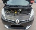 Рено Гранд Сценик 2015 в Каменское - Днепродзержинск на Automoto.ua Черный Рено Гранд Сценик, объемом двигателя 1.5 л и пробегом 250 тыс. км за 9700 $, фото 15 на Automoto.ua