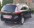 Черный Рено Гранд Сценик, объемом двигателя 1.6 л и пробегом 239 тыс. км за 10650 $, фото 20 на Automoto.ua