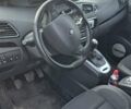 Черный Рено Гранд Сценик, объемом двигателя 1.6 л и пробегом 186 тыс. км за 11700 $, фото 7 на Automoto.ua