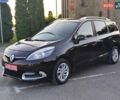 Черный Рено Гранд Сценик, объемом двигателя 1.6 л и пробегом 239 тыс. км за 10650 $, фото 8 на Automoto.ua
