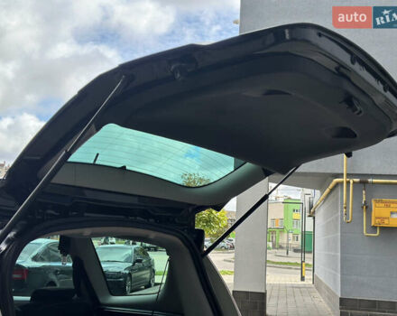 Чорний Рено Гранд Сценік, об'ємом двигуна 1.46 л та пробігом 217 тис. км за 8800 $, фото 5 на Automoto.ua