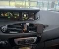 Черный Рено Гранд Сценик, объемом двигателя 1.6 л и пробегом 220 тыс. км за 11000 $, фото 7 на Automoto.ua