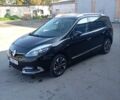 Черный Рено Гранд Сценик, объемом двигателя 1.5 л и пробегом 199 тыс. км за 11900 $, фото 1 на Automoto.ua