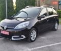 Черный Рено Гранд Сценик, объемом двигателя 1.6 л и пробегом 239 тыс. км за 10650 $, фото 1 на Automoto.ua