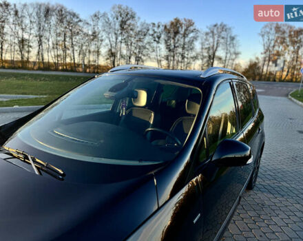Рено Гранд Сценик 2015 в Стрые на Automoto.ua Черный Рено Гранд Сценик, объемом двигателя 1.5 л и пробегом 213 тыс. км за 11799 $, фото 7 на Automoto.ua