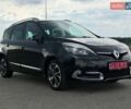 Черный Рено Гранд Сценик, объемом двигателя 1.5 л и пробегом 229 тыс. км за 9990 $, фото 1 на Automoto.ua