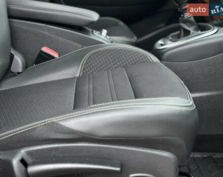 Черный Рено Гранд Сценик, объемом двигателя 1.6 л и пробегом 269 тыс. км за 10100 $, фото 59 на Automoto.ua