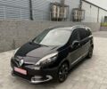 Черный Рено Гранд Сценик, объемом двигателя 1.6 л и пробегом 182 тыс. км за 10800 $, фото 19 на Automoto.ua