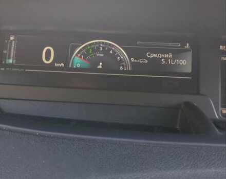 Черный Рено Гранд Сценик, объемом двигателя 1.6 л и пробегом 320 тыс. км за 8700 $, фото 20 на Automoto.ua