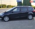 Черный Рено Гранд Сценик, объемом двигателя 1.6 л и пробегом 239 тыс. км за 10650 $, фото 11 на Automoto.ua
