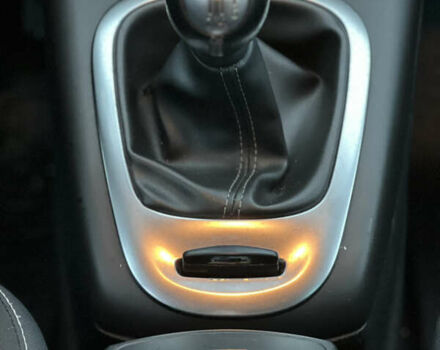 Черный Рено Гранд Сценик, объемом двигателя 1.46 л и пробегом 217 тыс. км за 8999 $, фото 21 на Automoto.ua