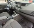 Рено Гранд Сценик 2015 в Каменское - Днепродзержинск на Automoto.ua Черный Рено Гранд Сценик, объемом двигателя 1.5 л и пробегом 250 тыс. км за 9700 $, фото 21 на Automoto.ua