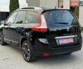 Чорний Рено Гранд Сценік, об'ємом двигуна 1.6 л та пробігом 216 тис. км за 11800 $, фото 10 на Automoto.ua