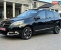 Чорний Рено Гранд Сценік, об'ємом двигуна 1.6 л та пробігом 216 тис. км за 11800 $, фото 3 на Automoto.ua