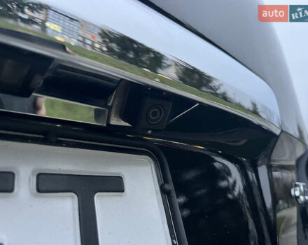 Чорний Рено Гранд Сценік, об'ємом двигуна 1.46 л та пробігом 240 тис. км за 10999 $, фото 46 на Automoto.ua