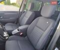 Черный Рено Гранд Сценик, объемом двигателя 1.6 л и пробегом 239 тыс. км за 10650 $, фото 36 на Automoto.ua