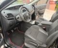 Черный Рено Гранд Сценик, объемом двигателя 1.6 л и пробегом 215 тыс. км за 10999 $, фото 107 на Automoto.ua
