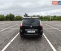 Черный Рено Гранд Сценик, объемом двигателя 1.46 л и пробегом 340 тыс. км за 11000 $, фото 4 на Automoto.ua