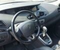 Чорний Рено Гранд Сценік, об'ємом двигуна 1.46 л та пробігом 145 тис. км за 11300 $, фото 10 на Automoto.ua