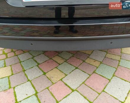 Чорний Рено Гранд Сценік, об'ємом двигуна 1.6 л та пробігом 199 тис. км за 11300 $, фото 41 на Automoto.ua