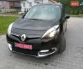 Черный Рено Гранд Сценик, объемом двигателя 1.46 л и пробегом 177 тыс. км за 10500 $, фото 1 на Automoto.ua
