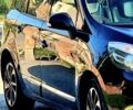 Черный Рено Гранд Сценик, объемом двигателя 1.6 л и пробегом 200 тыс. км за 11000 $, фото 1 на Automoto.ua