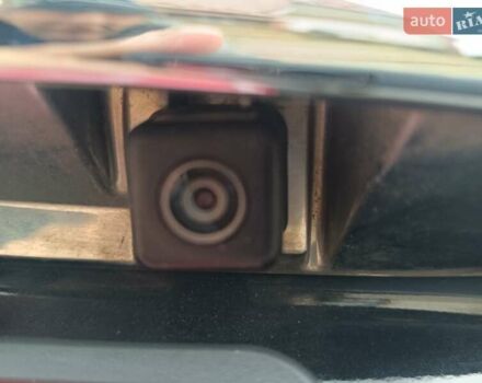 Черный Рено Гранд Сценик, объемом двигателя 1.6 л и пробегом 215 тыс. км за 10999 $, фото 6 на Automoto.ua