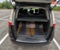 Черный Рено Гранд Сценик, объемом двигателя 1.46 л и пробегом 340 тыс. км за 11000 $, фото 17 на Automoto.ua