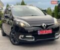 Черный Рено Гранд Сценик, объемом двигателя 1.6 л и пробегом 180 тыс. км за 11250 $, фото 1 на Automoto.ua