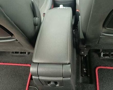 Черный Рено Гранд Сценик, объемом двигателя 1.6 л и пробегом 215 тыс. км за 10999 $, фото 77 на Automoto.ua