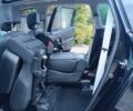 Черный Рено Гранд Сценик, объемом двигателя 1.6 л и пробегом 215 тыс. км за 10999 $, фото 105 на Automoto.ua