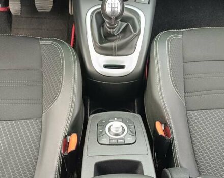 Черный Рено Гранд Сценик, объемом двигателя 1.6 л и пробегом 215 тыс. км за 10999 $, фото 69 на Automoto.ua