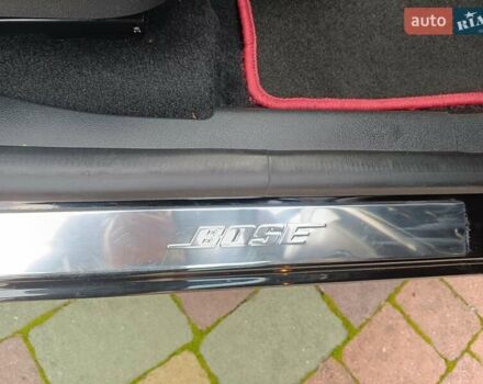 Черный Рено Гранд Сценик, объемом двигателя 1.6 л и пробегом 215 тыс. км за 10999 $, фото 55 на Automoto.ua