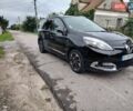 Черный Рено Гранд Сценик, объемом двигателя 1.5 л и пробегом 240 тыс. км за 8800 $, фото 7 на Automoto.ua