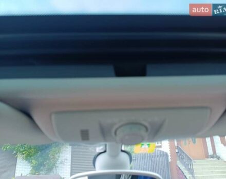 Чорний Рено Гранд Сценік, об'ємом двигуна 1.6 л та пробігом 199 тис. км за 11300 $, фото 93 на Automoto.ua