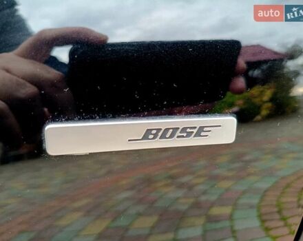 Черный Рено Гранд Сценик, объемом двигателя 1.6 л и пробегом 215 тыс. км за 10999 $, фото 48 на Automoto.ua