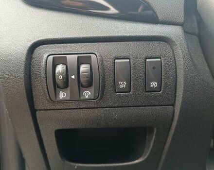 Черный Рено Гранд Сценик, объемом двигателя 1.6 л и пробегом 215 тыс. км за 10999 $, фото 64 на Automoto.ua