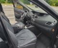 Черный Рено Гранд Сценик, объемом двигателя 1.46 л и пробегом 340 тыс. км за 11000 $, фото 13 на Automoto.ua