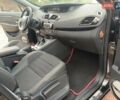 Черный Рено Гранд Сценик, объемом двигателя 1.6 л и пробегом 215 тыс. км за 10999 $, фото 59 на Automoto.ua