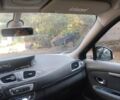Черный Рено Гранд Сценик, объемом двигателя 1.5 л и пробегом 232 тыс. км за 10400 $, фото 9 на Automoto.ua