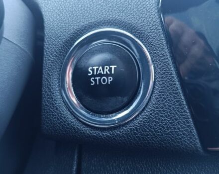 Черный Рено Гранд Сценик, объемом двигателя 1.6 л и пробегом 200 тыс. км за 268 $, фото 15 на Automoto.ua